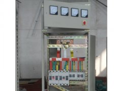 电气柜